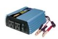 PW200-12 Model PW200-12, 12 Volt DC to 110 Volt AC power inverter, 200 watts continuous, 400 watts peak