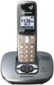 Panasonic KX-TG6431 Cordless Phone for 110-240 Volts