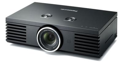 Panasonic AE2000 Full HD Home Cinema Projector