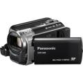 Panasonic SDR-H85 80GB HDD SD PAL Camcorder (BLACK)
