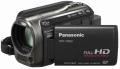 Panasonic HDC-HS60 120GB HDD PAL Camcorder
