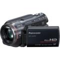 Panasonic HDC-HS700 HD PAL Camcorder