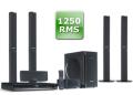 PANASONIC SC-PT875 REGION FREE HOME THEATER SYSTEM FOR 110-240 VOLTS