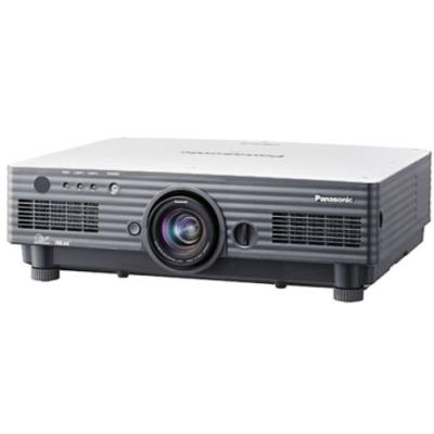 Panasonic PT-D4000 DLP Projector
