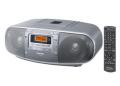 PANASONIC RX-D50 CD RADIO CASSETTE RECORDER FOR 110-240 VOLTS