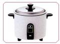 Panasonic SR-G06 3-Cup Rice Cooker 220 Volt