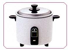 Oster 4728 220 Volt 7-Cup Rice Cooker