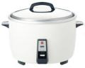 Panasonic SRG18S 10 Cup Rice Cooker 220 Volt