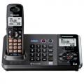 PANASONIC KX-TG9381T CORDLESS PHONE FOR 110-240 VOLTS