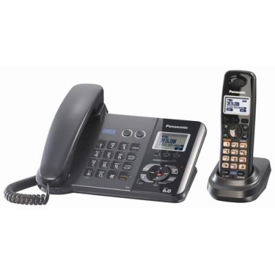 PANASONIC KX-TG9391T CORDLESS PHONE FOR 110-240 VOLTS