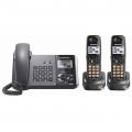 PANASONIC KX-TG9392T CORDLESS PHONE FOR 110-240 VOLTS