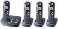 Panasonic kx-tg4324 worldwide use for 110–220 volts
