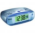 Philips AJ3011 Clock Radio for 110-220 Volts