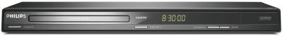 Philips DVP3980K REGION CODE FREE DVD player with 1080p