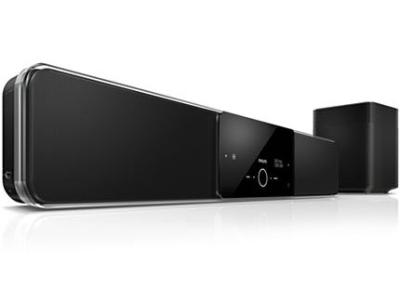 Philips HTS8141/98 Region free Home theater for 110-240 Volts
