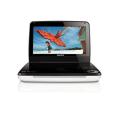 Philips PET 941 Portable Multi Region Code Free DVD Player. DVD Region 123456 PAL/NTSC 100-240V 50/60Hz
