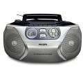 Philips AZ1017 BOOM BOX FOR 110-240 VOLTS