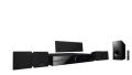 PIONEER HTZ-101 DVD REGION FREE HOME THEATRE SYSTEM FOR 110-240 VOLTS