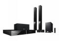 PIONEER HTZ-280DVD REGION FREE HOME THEATER FOR 110-240 VOLTS