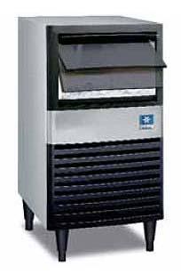 Manitowoc QM30AE-60 commercial ice maker for 220Volt 60Hz