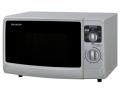 Sharp R229 0.8 CF 220-240 Volt 50 hertz Microwave