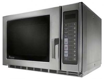 Amana RCS511A commericial microwave oven
