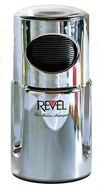 Revel CCM104CH Wet and Dry grinder for 220 Volts