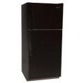 Haier RRTG18PABB 18.2 Cu. Ft. Frost-Free Top Freezer Refrigerator FACTORY REFURBISHED (FOR USA)
