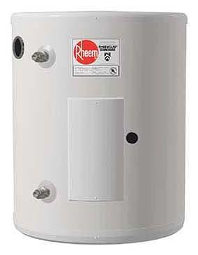 Rheem 81VP20S WATER HEATER FOR 220 VOLTS