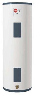 Rheem 82V52-2 WATER HEATER FOR 220 - 240 VOLTS