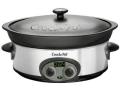 CROCK POT SCVI600BS Countdown Saute Slow cooker FOR 220 VOLTS