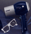 Severin 6482 Hair Dryer for 220 volts