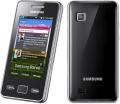 SAMSUNG GT-S5260 STAR II QUAD BAND UNLOCKED GSM PHONE