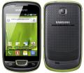 SAMSUNG S5570 GALAXY MINI QUAD BAND ANDROID GSM PHONE