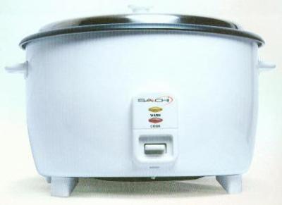 Panasonic sr-g10 5-Cup Rice Cooker 220 Volt