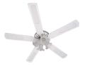 Saachi SA1510W Ceiling Fan 220 VOLTS