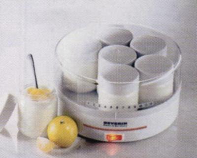 Severin 3516 Yogurt Maker