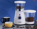 Severin 3877 Deluxe Coffee Grinder for 220 Volts