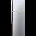 SHARP SJ-K65MK2-SL TOP MOUNT REFRIGERATOR FOR 220 VOLTS