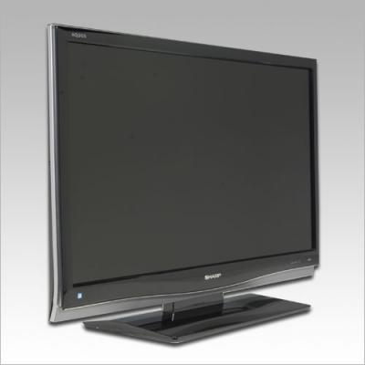 Sharp LC-46D64U LCD HDTV FOR NTSC/110 Volts ONLY