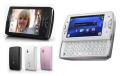 Sony-Ericsson SK17 Xperia Mini Pro Quadband Unlocked Phone