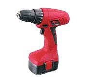 Skil 2240 220-240 Volt Cordless Screwdriver