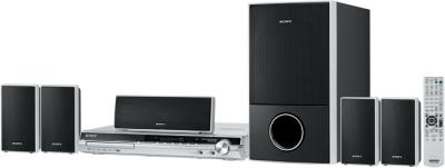 SONY DAV-DZ150 REGION FREE DVD HOME THEATRE SYSTEM FOR 110-240 VOLTS