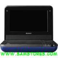 SONY DVP-FX750 REGION FREE PORTABLE DVD PLAYER FOR 110-240 VOLTS (BLUE)