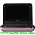 SONY DVP-FX750 REGION FREE PORTABLE DVD PLAYER FOR 110-240 VOLTS (PINK)