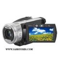 Sony HDR-SR1 AVCHD 30GB High-Definition Hard Disk Drive Camcorder