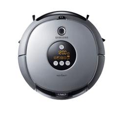 Samsung SR8845 NaviBot Vacuum Cleaner FOR 110-240  VOLTS