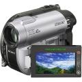 SONY DCR-DVD610 (PAL) DVD Handycam Camcorder