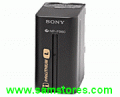 Sony Battery-NV-70