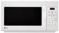 LG LMV2015SW 2.0 cu. ft. Over The Range Microwave - Snow White  Factory refurbished (ONLY FOR USA )